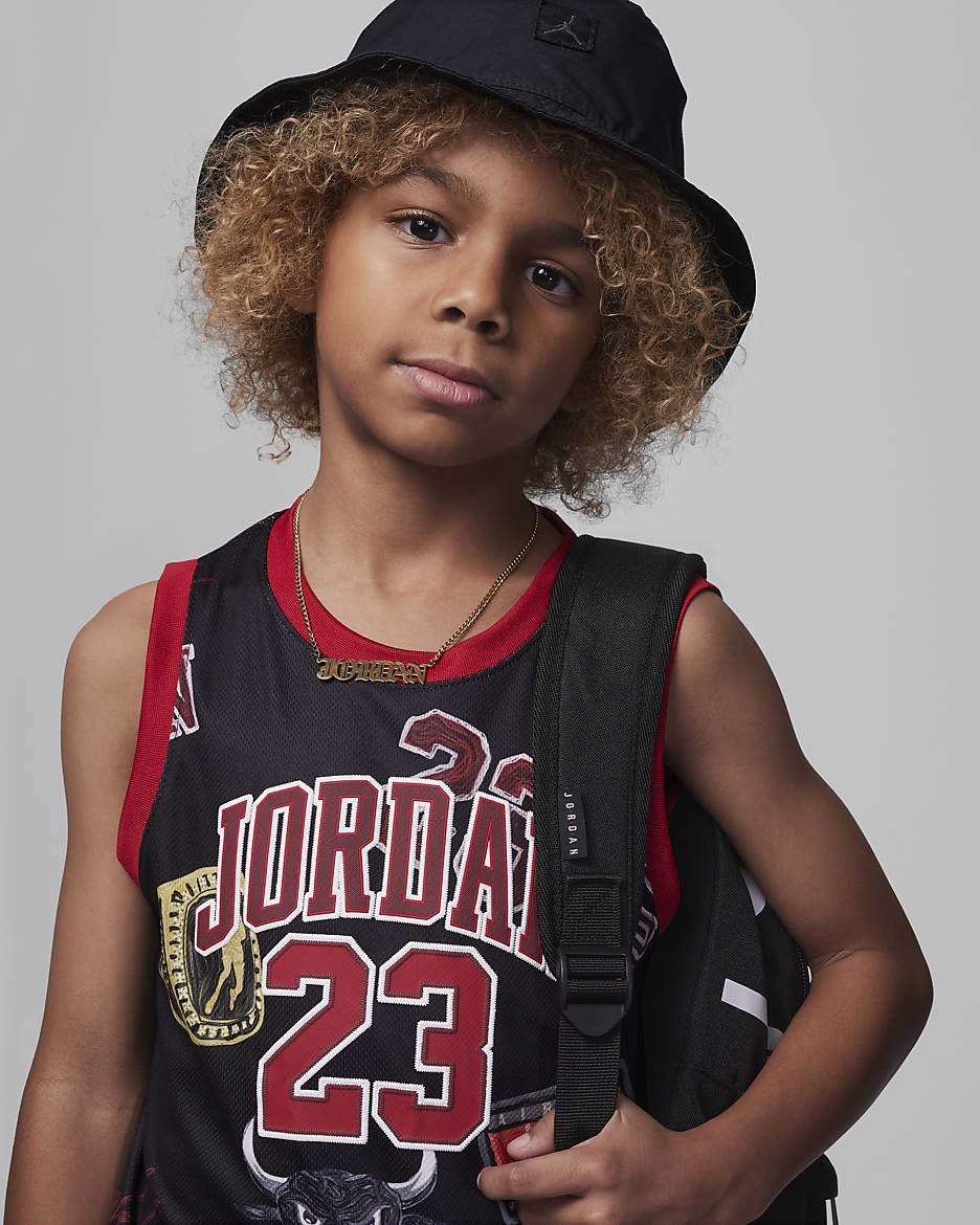 Jordan 23 kids online